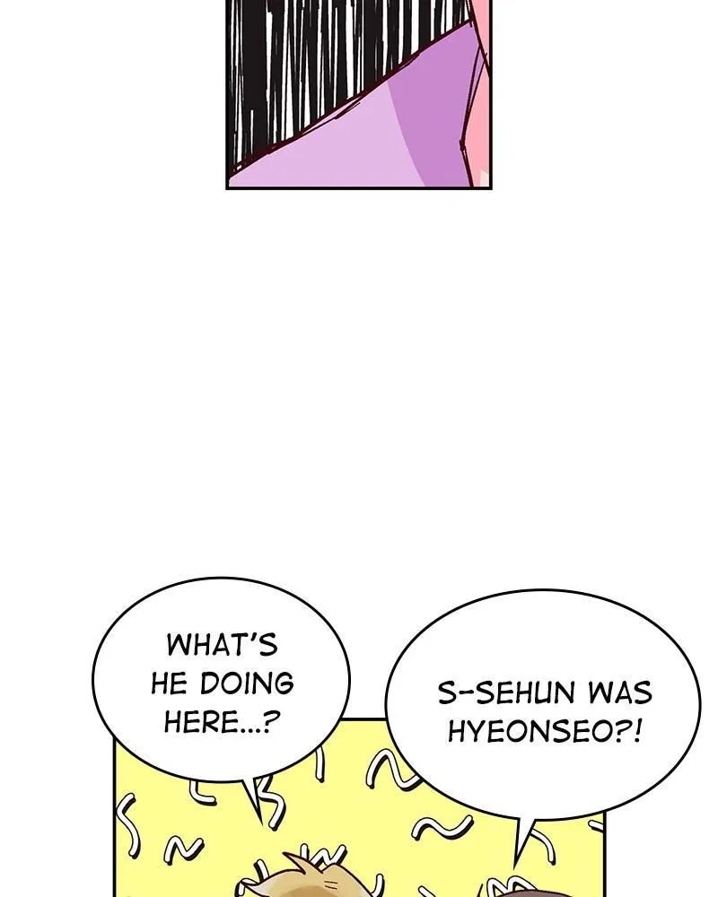 The Man Who Cleans up Makeup Chapter 116 – Page 10