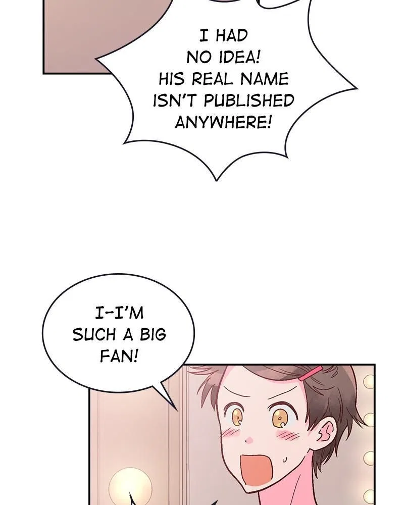 The Man Who Cleans up Makeup Chapter 116 – Page 12