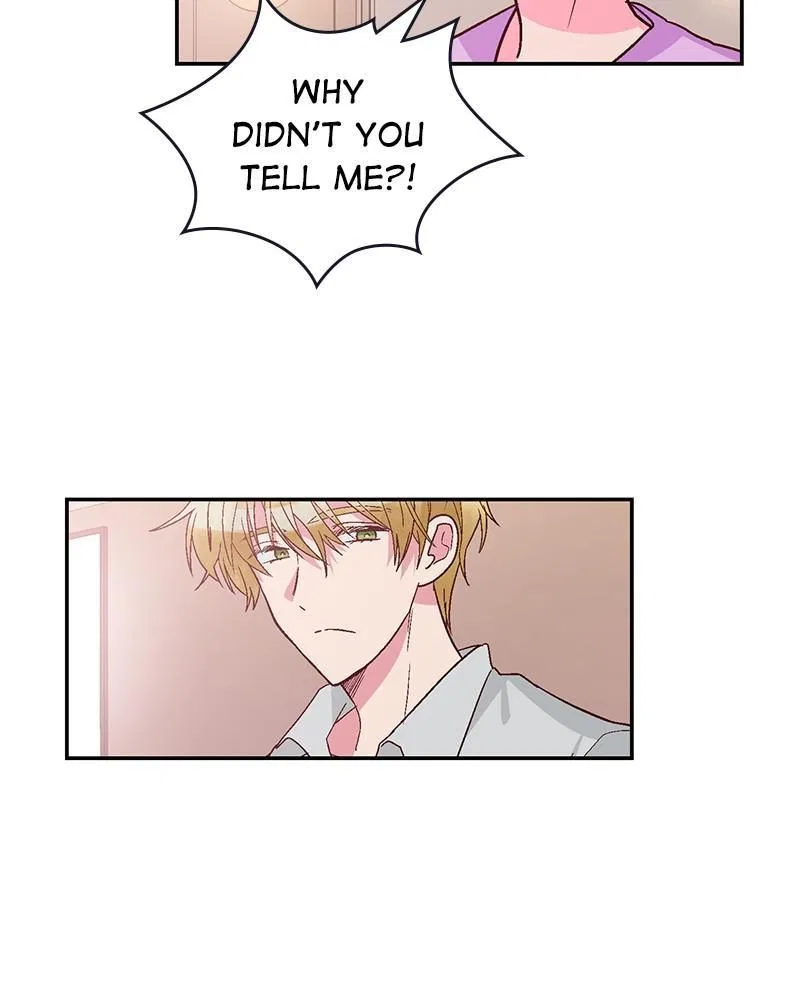 The Man Who Cleans up Makeup Chapter 116 – Page 13