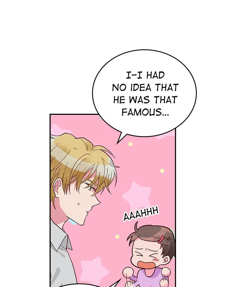 The Man Who Cleans up Makeup Chapter 116 – Page 14