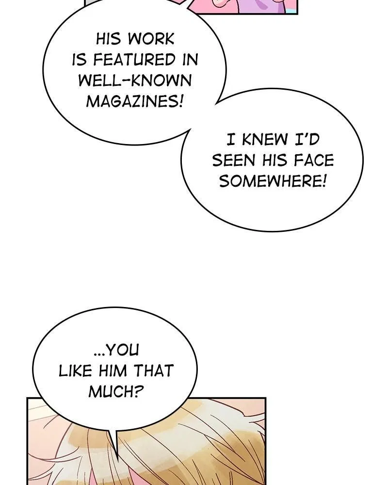 The Man Who Cleans up Makeup Chapter 116 – Page 15