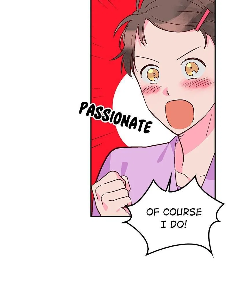 The Man Who Cleans up Makeup Chapter 116 – Page 17