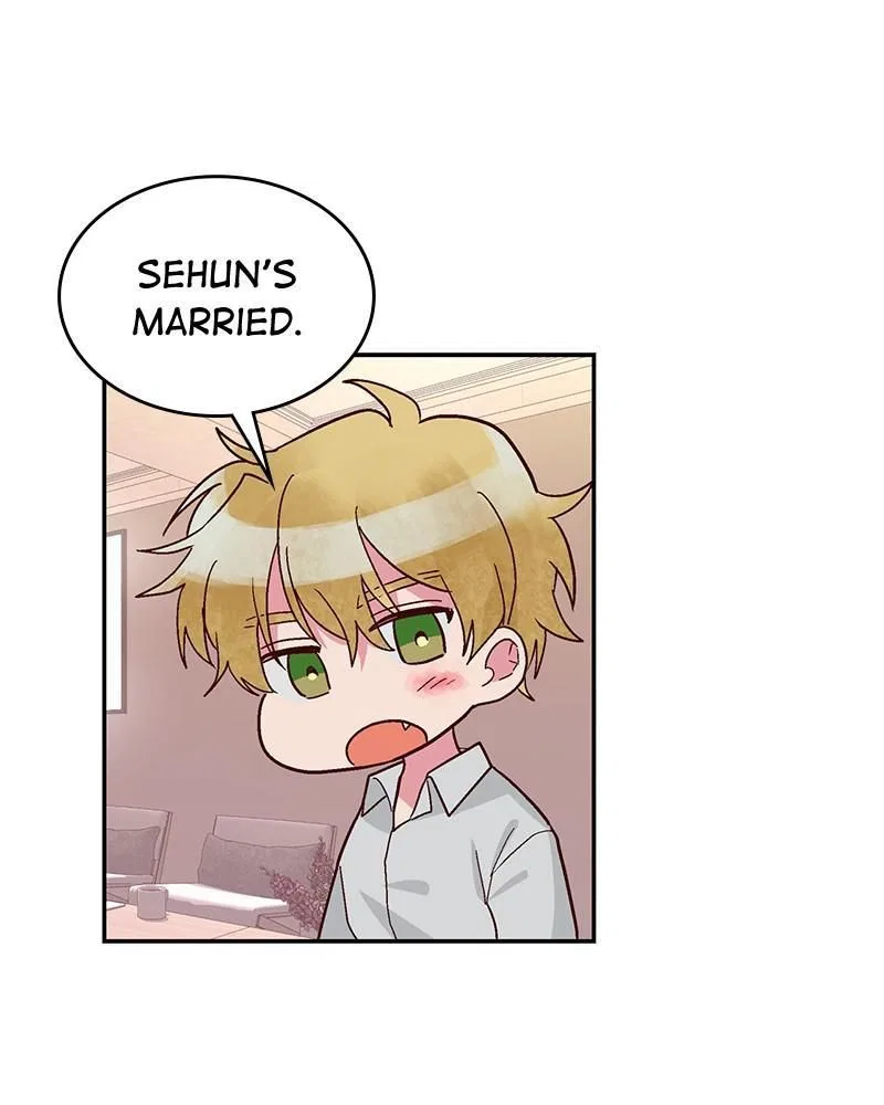 The Man Who Cleans up Makeup Chapter 116 – Page 18