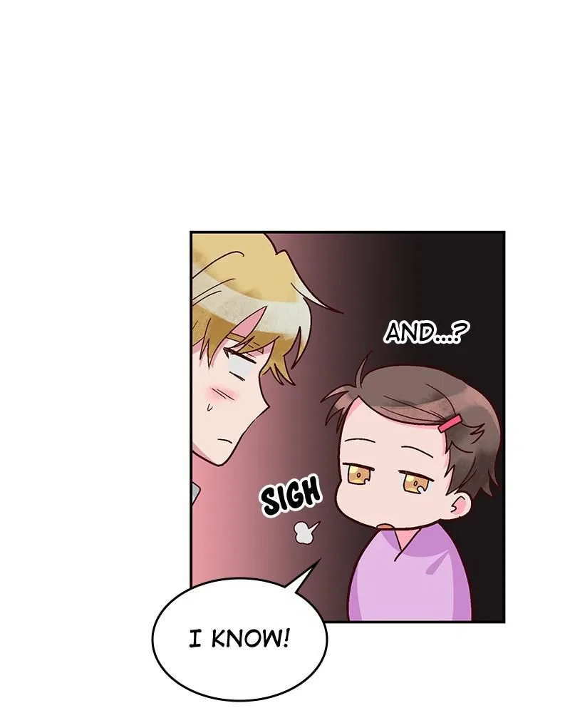 The Man Who Cleans up Makeup Chapter 116 – Page 19