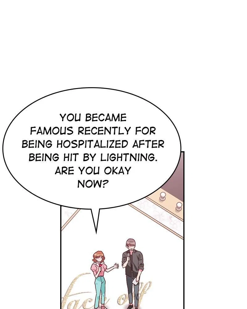 The Man Who Cleans up Makeup Chapter 116 – Page 20