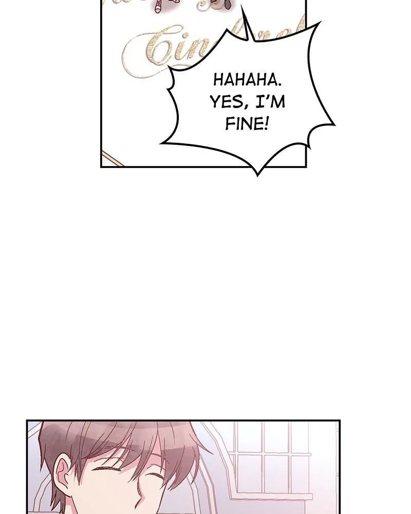 The Man Who Cleans up Makeup Chapter 116 – Page 21