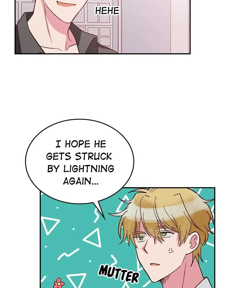 The Man Who Cleans up Makeup Chapter 116 – Page 22