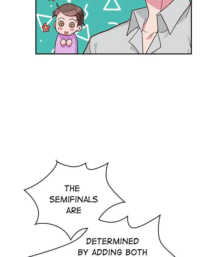 The Man Who Cleans up Makeup Chapter 116 – Page 23