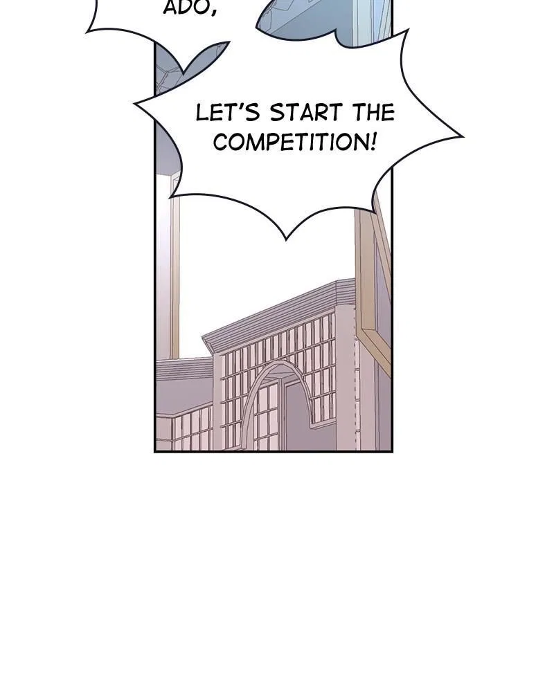 The Man Who Cleans up Makeup Chapter 116 – Page 25