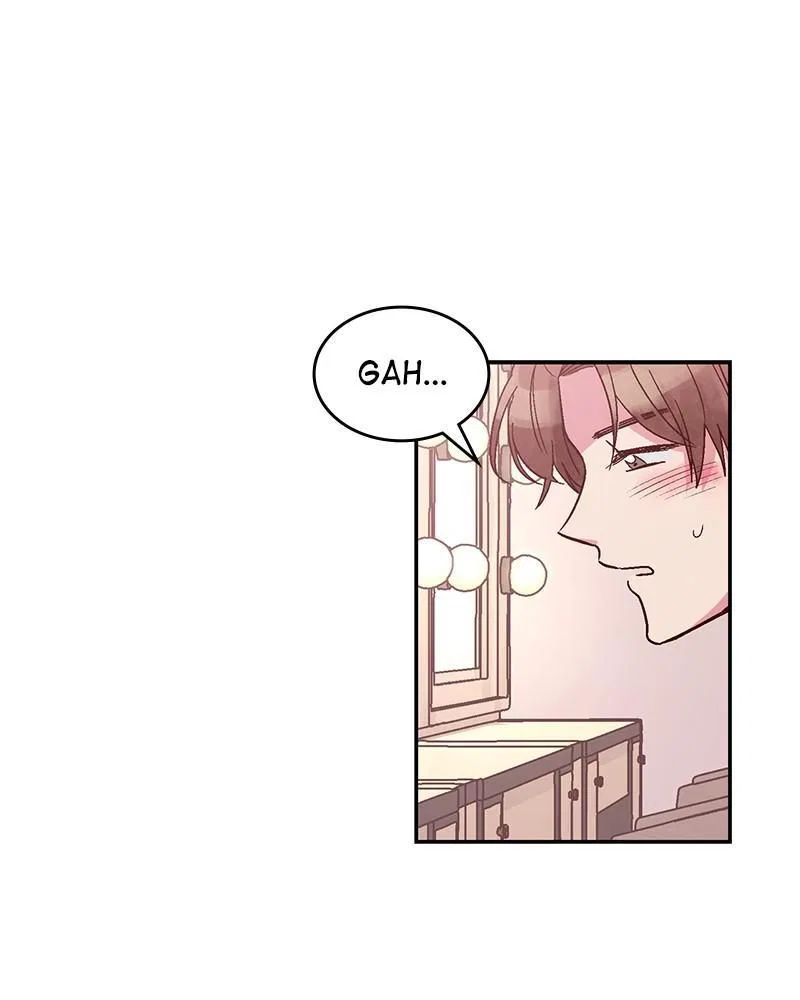 The Man Who Cleans up Makeup Chapter 116 – Page 33