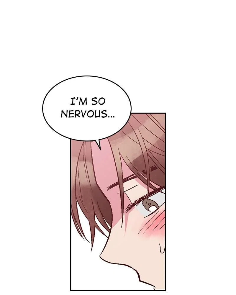 The Man Who Cleans up Makeup Chapter 116 – Page 34