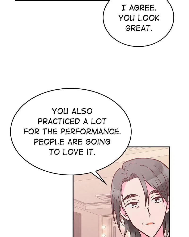 The Man Who Cleans up Makeup Chapter 116 – Page 36