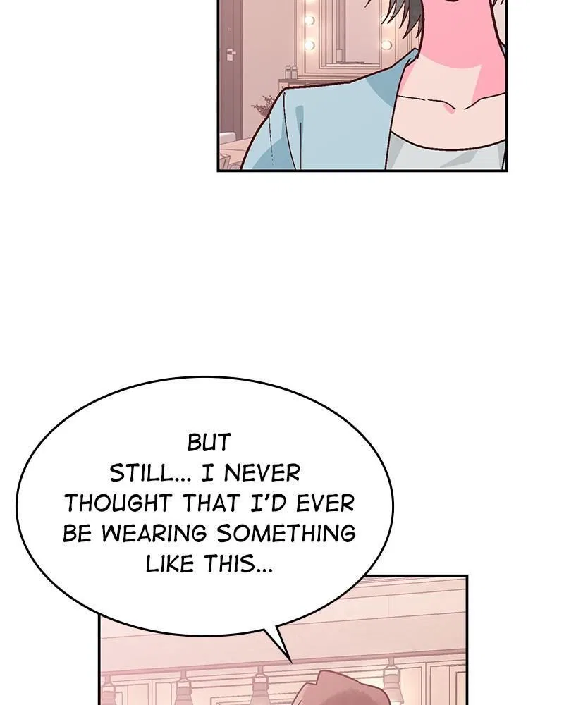 The Man Who Cleans up Makeup Chapter 116 – Page 37