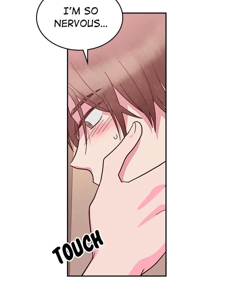 The Man Who Cleans up Makeup Chapter 116 – Page 39