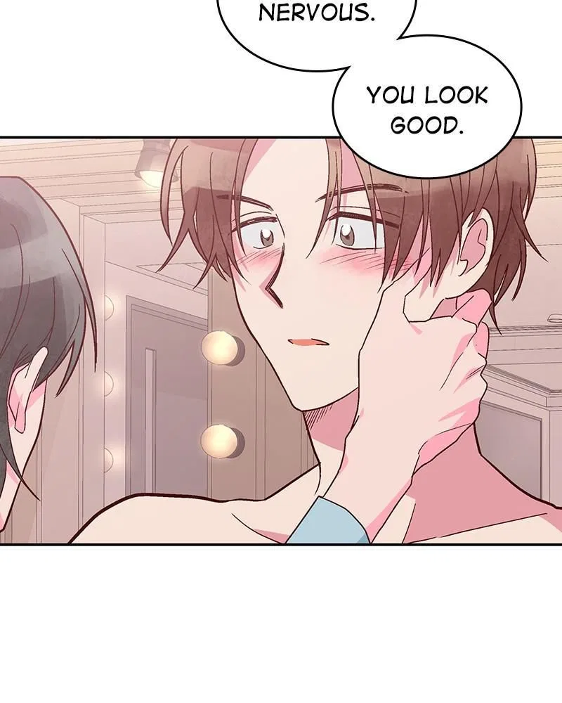 The Man Who Cleans up Makeup Chapter 116 – Page 42