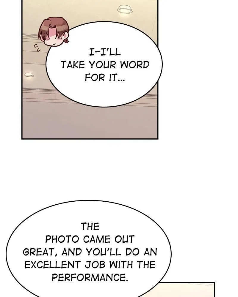 The Man Who Cleans up Makeup Chapter 116 – Page 44