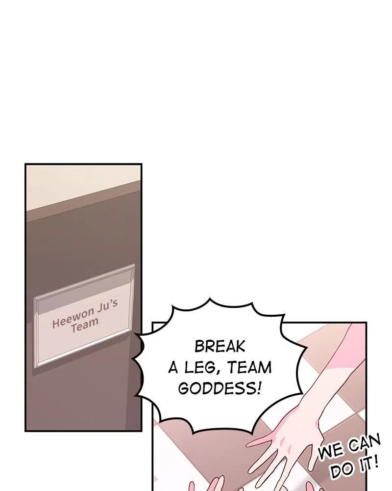 The Man Who Cleans up Makeup Chapter 116 – Page 47