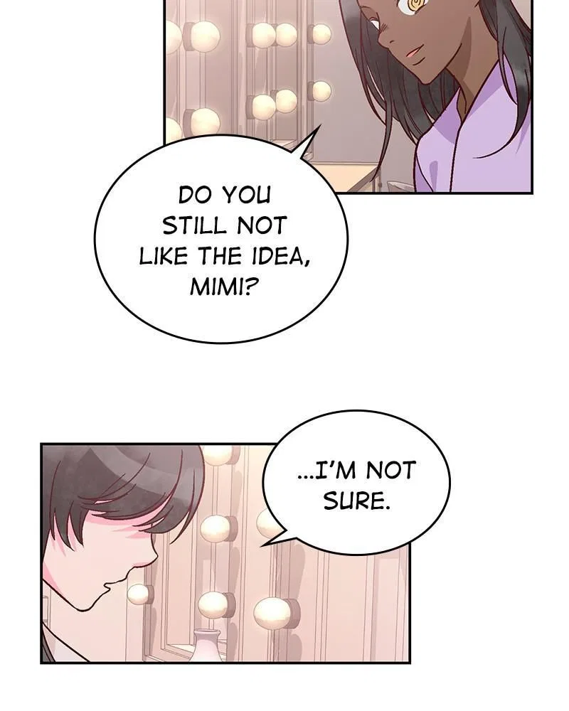 The Man Who Cleans up Makeup Chapter 116 – Page 50