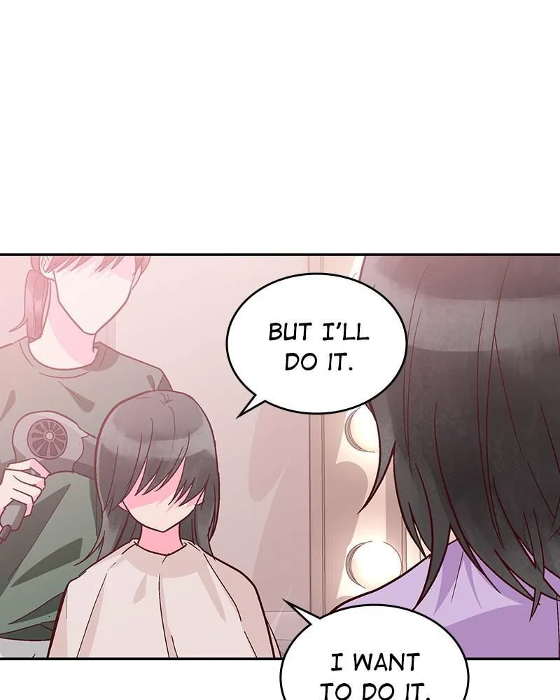 The Man Who Cleans up Makeup Chapter 116 – Page 51