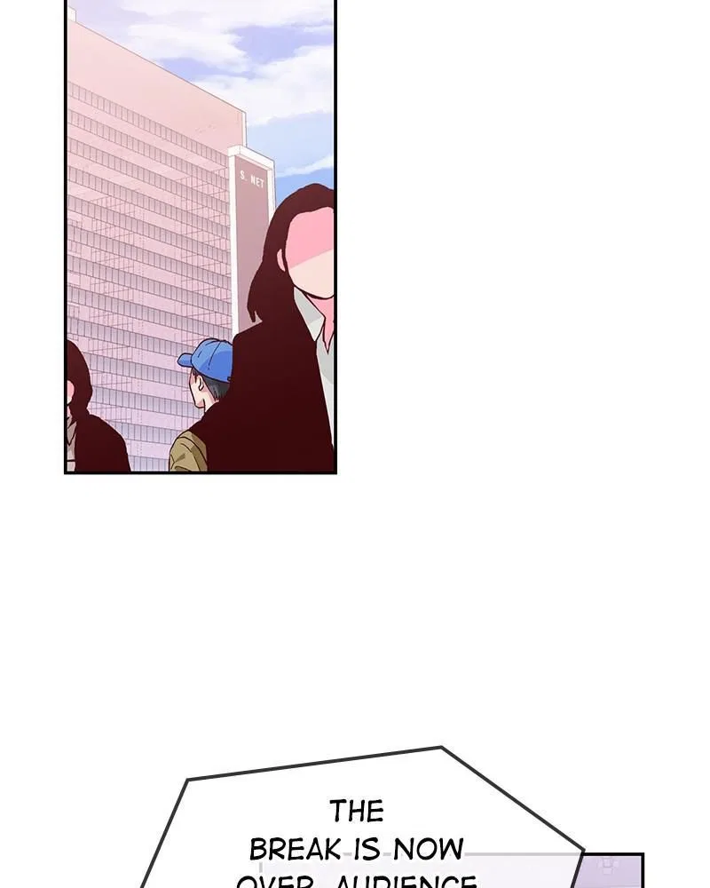 The Man Who Cleans up Makeup Chapter 116 – Page 53