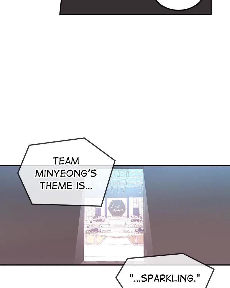The Man Who Cleans up Makeup Chapter 116 – Page 58