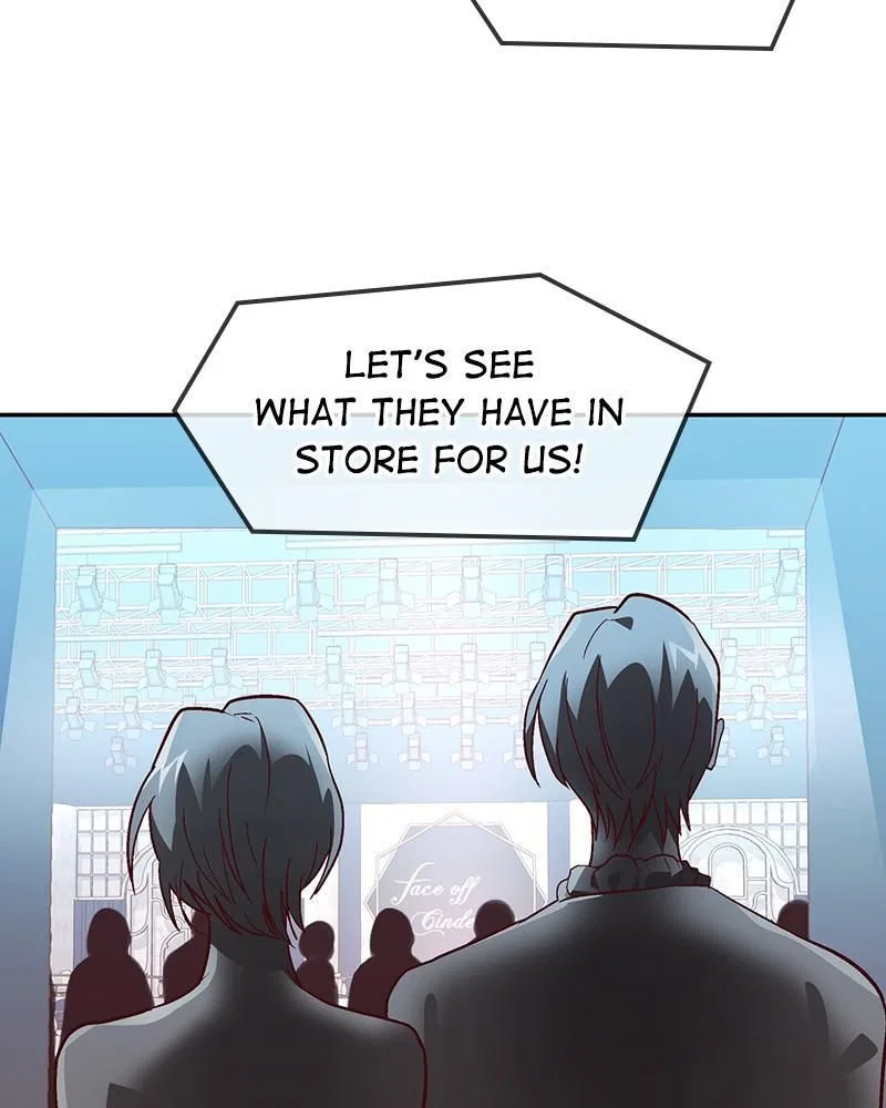 The Man Who Cleans up Makeup Chapter 116 – Page 59