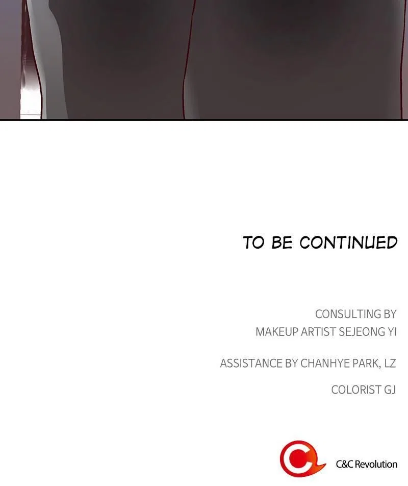 The Man Who Cleans up Makeup Chapter 116 – Page 60