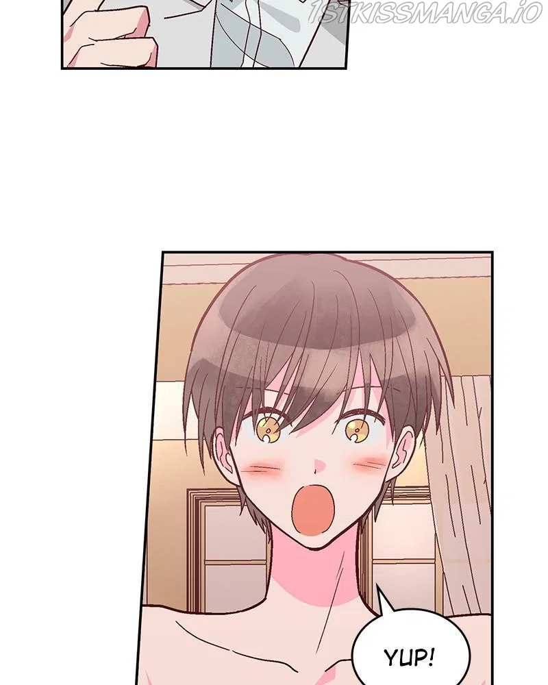 The Man Who Cleans up Makeup Chapter 115 – Page 2