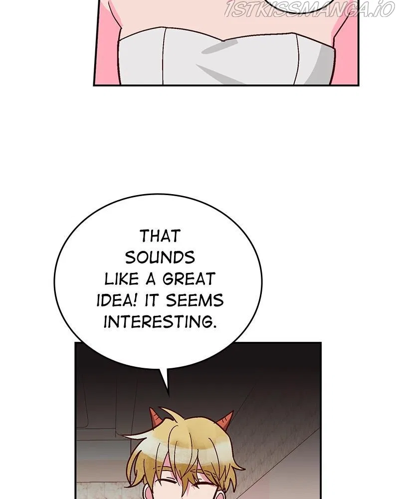 The Man Who Cleans up Makeup Chapter 115 – Page 3