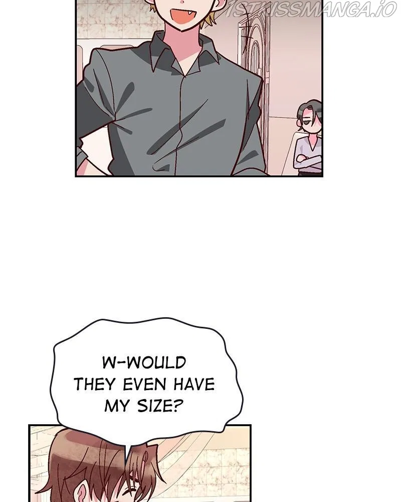 The Man Who Cleans up Makeup Chapter 115 – Page 4