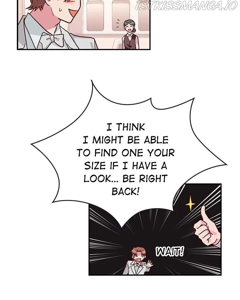 The Man Who Cleans up Makeup Chapter 115 – Page 5