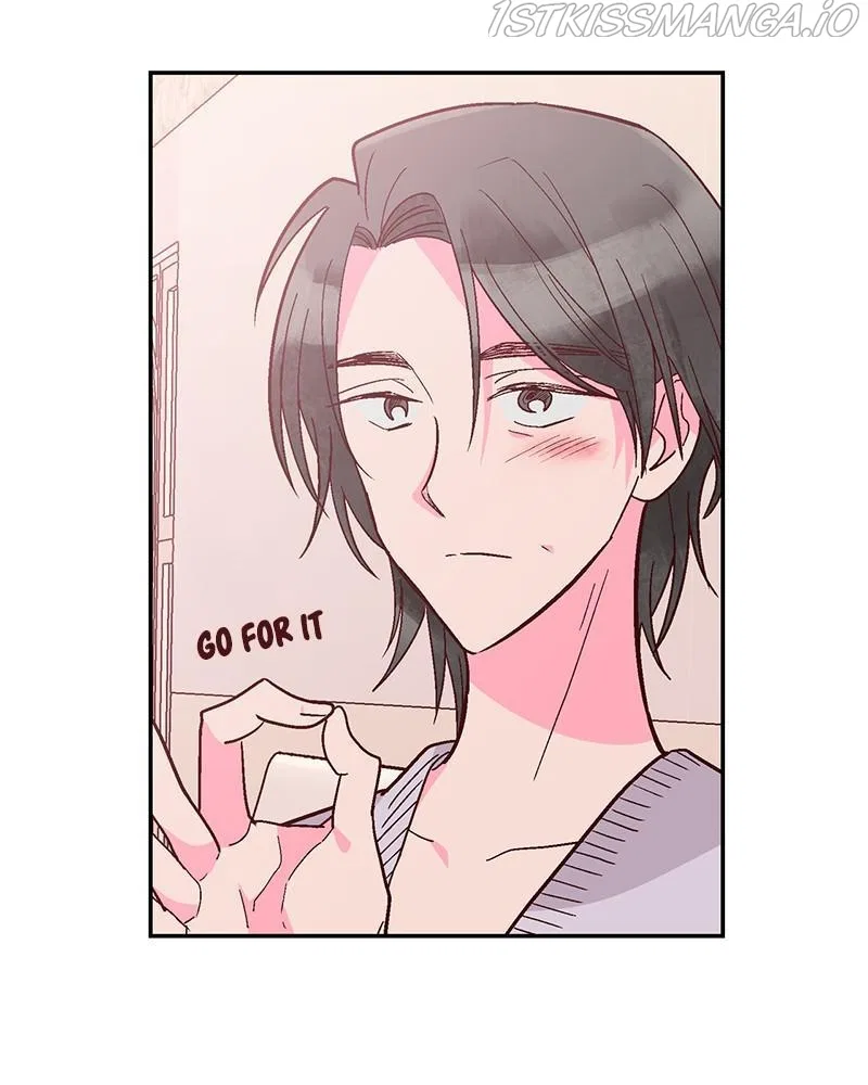 The Man Who Cleans up Makeup Chapter 115 – Page 8