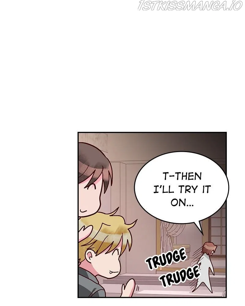 The Man Who Cleans up Makeup Chapter 115 – Page 10