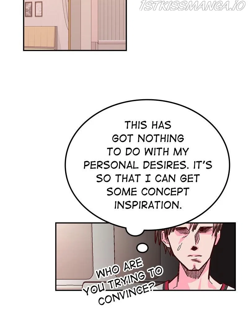 The Man Who Cleans up Makeup Chapter 115 – Page 13