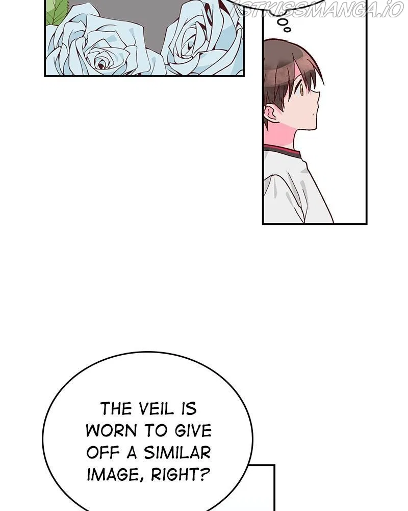 The Man Who Cleans up Makeup Chapter 115 – Page 19
