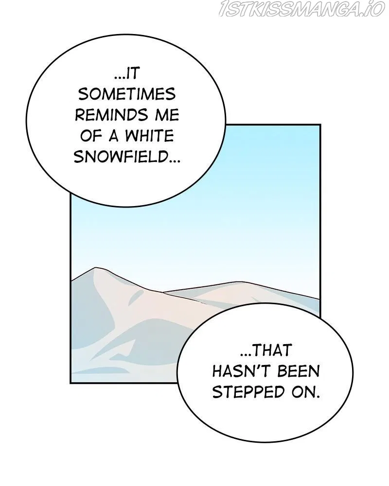 The Man Who Cleans up Makeup Chapter 115 – Page 21