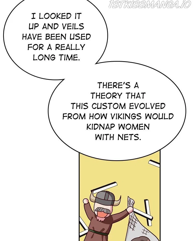 The Man Who Cleans up Makeup Chapter 115 – Page 23