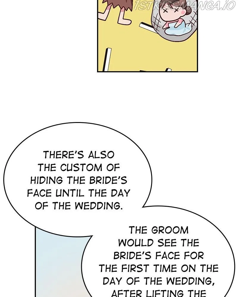 The Man Who Cleans up Makeup Chapter 115 – Page 24