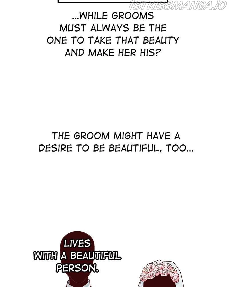 The Man Who Cleans up Makeup Chapter 115 – Page 30