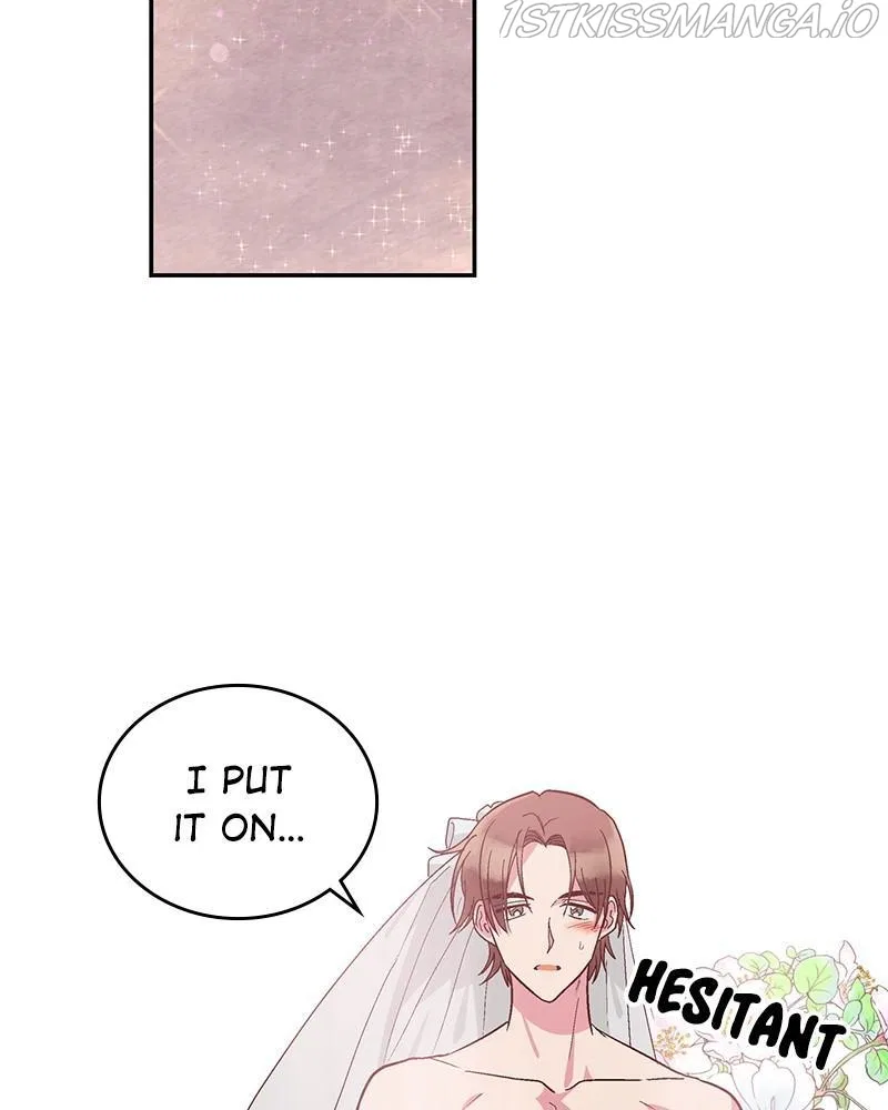 The Man Who Cleans up Makeup Chapter 115 – Page 34