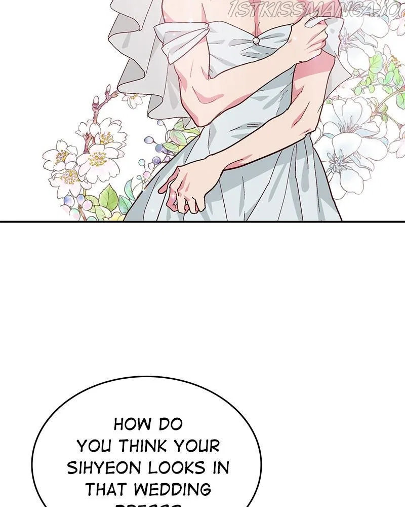 The Man Who Cleans up Makeup Chapter 115 – Page 35