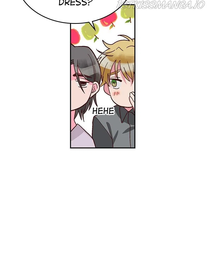 The Man Who Cleans up Makeup Chapter 115 – Page 36