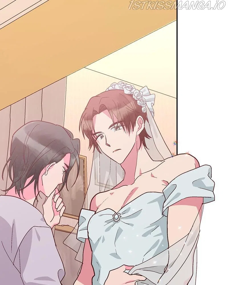 The Man Who Cleans up Makeup Chapter 115 – Page 39