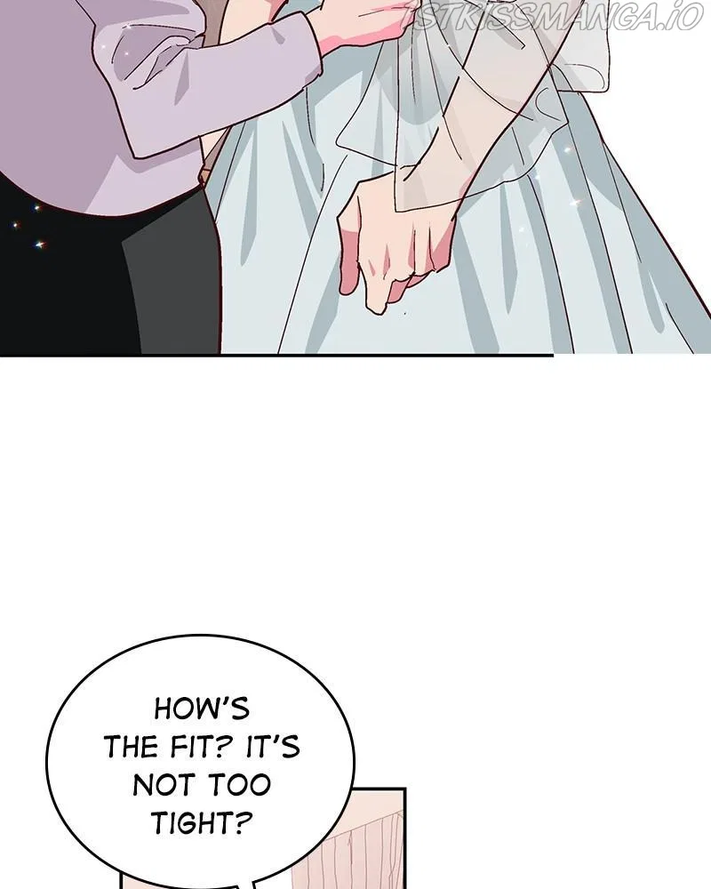 The Man Who Cleans up Makeup Chapter 115 – Page 40