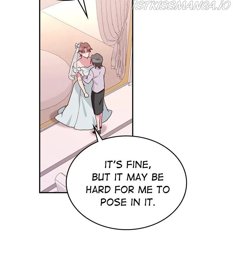 The Man Who Cleans up Makeup Chapter 115 – Page 41