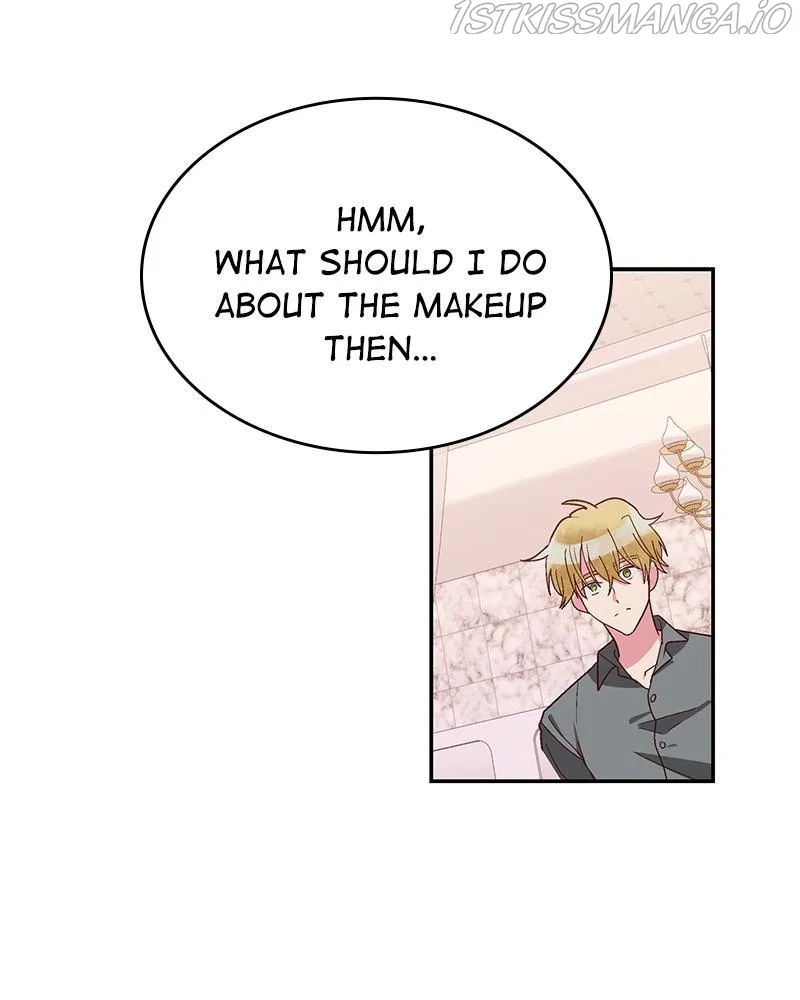 The Man Who Cleans up Makeup Chapter 115 – Page 42