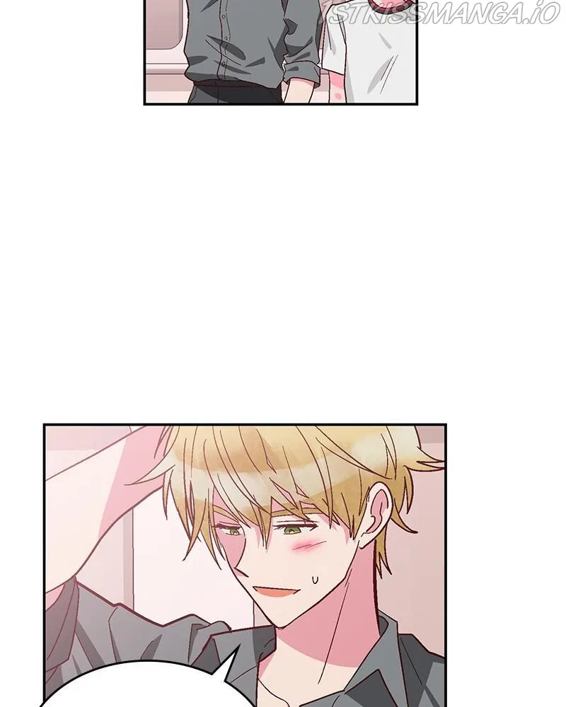 The Man Who Cleans up Makeup Chapter 115 – Page 44
