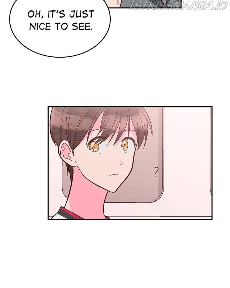 The Man Who Cleans up Makeup Chapter 115 – Page 45