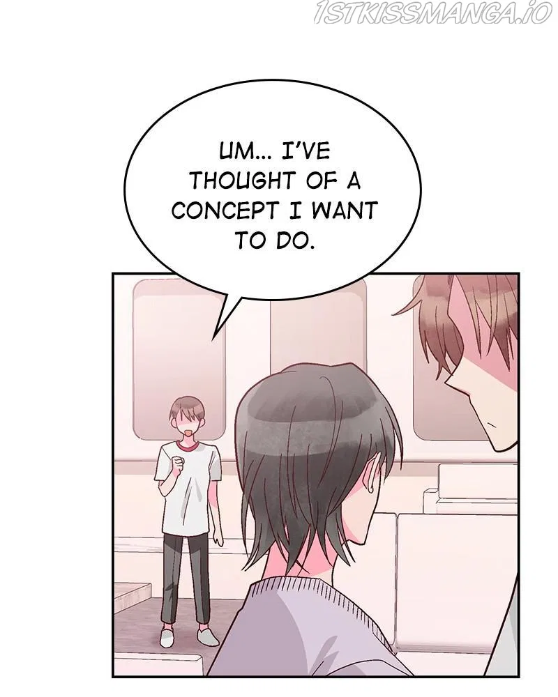 The Man Who Cleans up Makeup Chapter 115 – Page 47