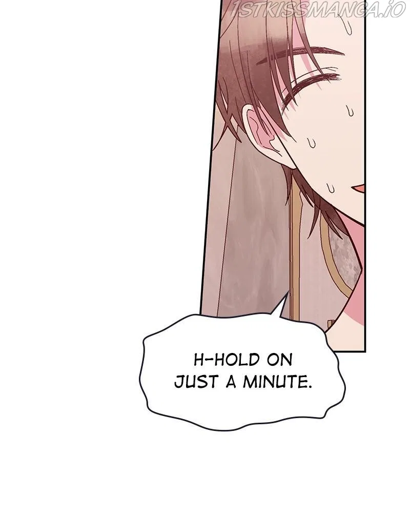 The Man Who Cleans up Makeup Chapter 115 – Page 50